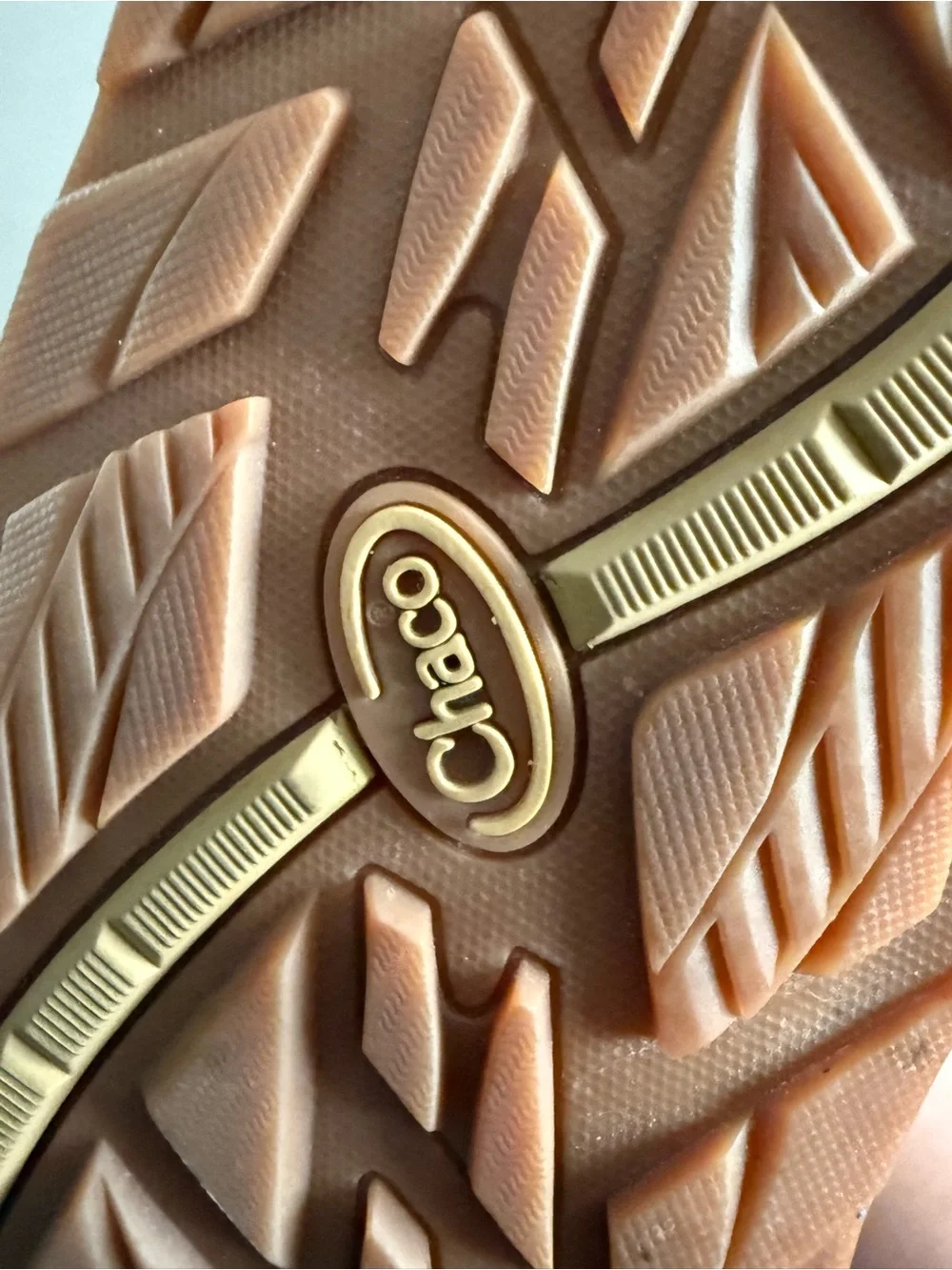 Chaco up sale